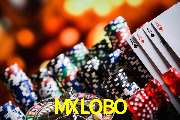 MXLOBO Apuestas Deportivas