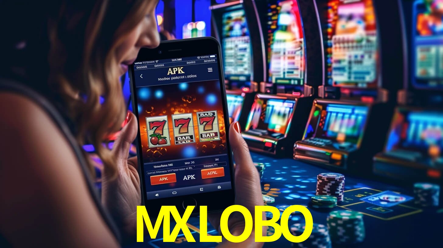 MXLOBO Fishing Arcade