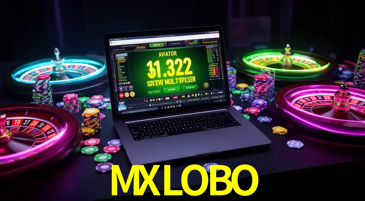 MXLOBO Rondas de pesca