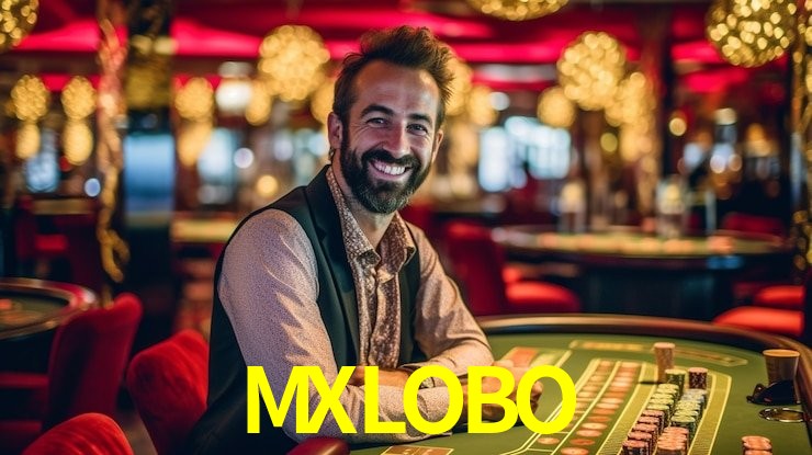 MXLOBO mobile gaming