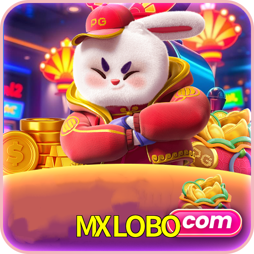 MXLOBO logo